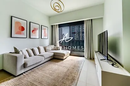 Furnished | Blvd View | Vacant | Best Price