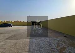 Prime Commercial Asset at AED 7M! Industrial Property | 550 KWA Power Approved | Freehold All Nation