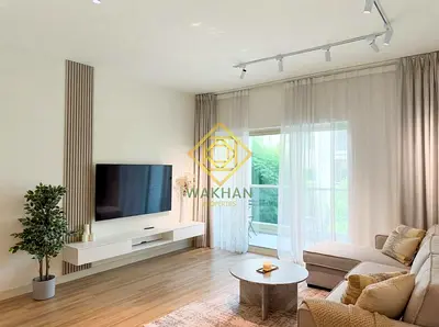 Garden View | Vacant | Renovated | Upgraded