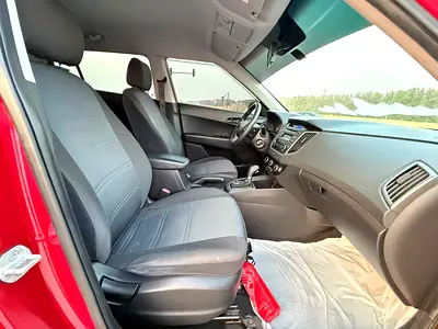 2017 Hyundai CRETA — фото 13