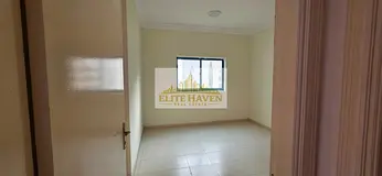 Specious 1bhk For Family only 33k Opposite of Sahara centre al nahda sharjah