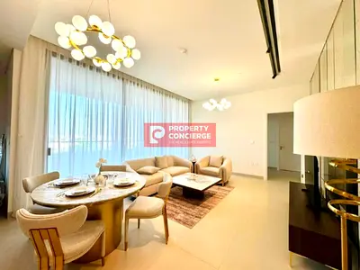 Beach Access | Garden View | Brand New Apartment