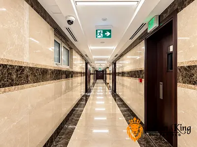 Brand New Building | Spacious Layouts | Close To Metro Station
