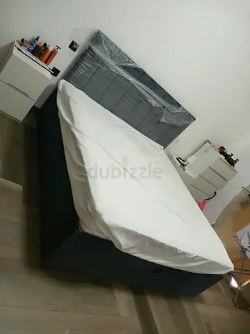 Brand new King size Luxury bed frame available
