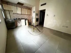 Ready to move studio prime location family building just 17k