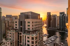 MONTHLY RENTAL | LARGE BALCONY | AMAZING VIEW