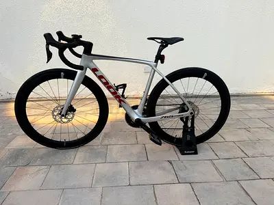 LOOK 765 Optimum Full Carbon