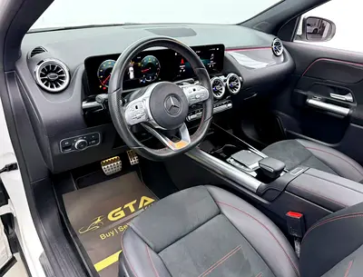 صورة 11 لـ 2022 Mercedes-BENZ GLA