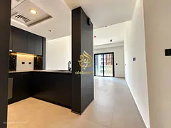 Book Now ! Semi Furnished Apartment | Bright And Elegant | Huge Balcony