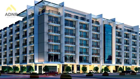 HOT DEAL | FLEXIBLE PAYMENT PLAN | HIGH ROI POTENTIAL | PARK & POOL VIEW