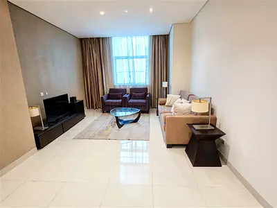 Fully Furnished | Canal View | Ready to Move In