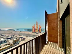 Brand New 2BHK Apartment with Sea View | 1,450 Sq. Ft. | Premium Lifestyle