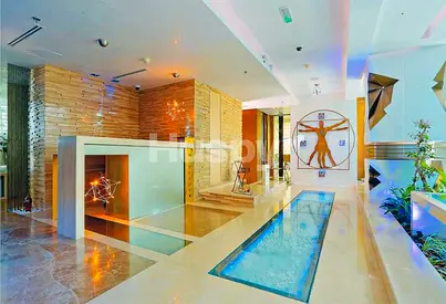 Full Canal View | Furnished | Corner Unit