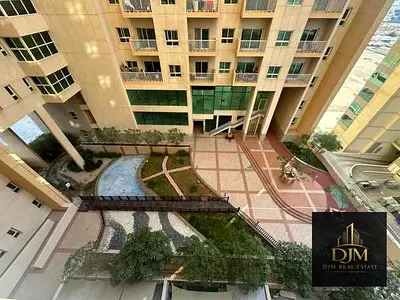 Spacious 1BHK | Unfurnished | Balcony & Parking | For Sale