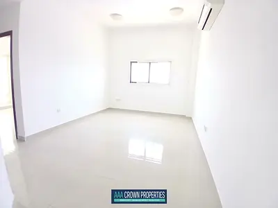🏡 1BHK with Huge Terrace | 35K AED | Ready to Move