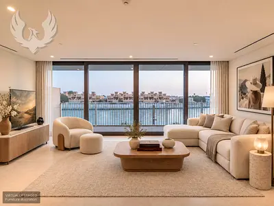 Direct Canal View | Large Terrace | Sunset Views