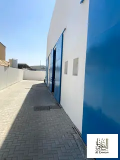 🏭✨ Warehouses for Sale in Al Sajaa – Sharjah ✨🏭