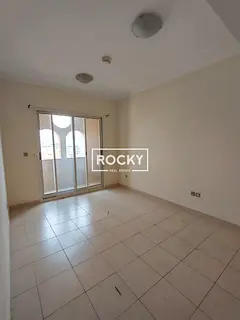 BEAUTIFUL 2 B/R WITH KITCHEN APPLIANCES | BUILDING FACILITIES | SILICON OASIS