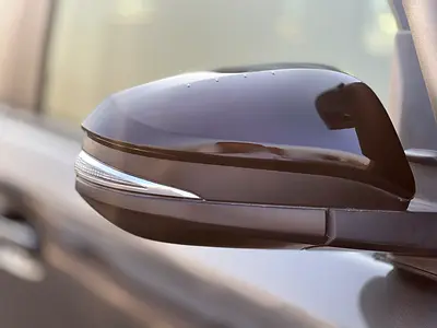 2021 Toyota 4RUNNER 照片 14