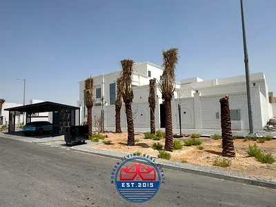 🏡 Specious | Deluxe 5Br | 3Majlis | 2Hall | 2Maidroom | Gurage