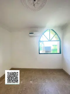 🏠 For rent in Al-Rashidiya: 1 bedroom, living room, bathroom, kitchen, balcony
