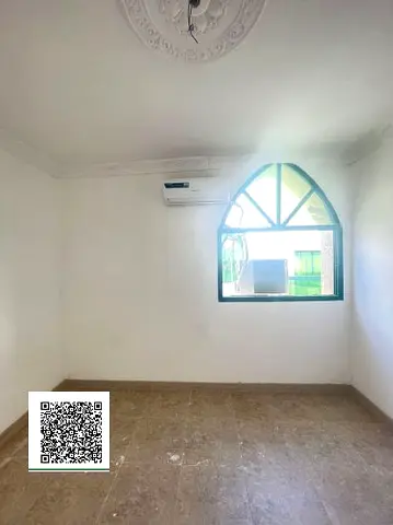 🏠 للإيجار في الراشدية 1 غرفة وصالة حمام مطبخ بلكونة