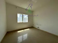 Two bedroom apartment with a living room for rent in Al Taawun If you are looking for a comfortable