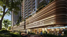 New 2BR Residence | 10% Off | Beach Oasis
