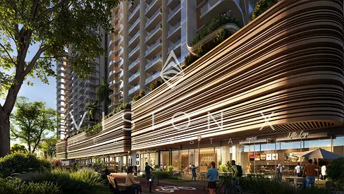 New 2BR Residence | 10% Off | Beach Oasis