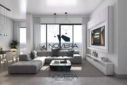 Elegant 2 Bedroom Apartment with Generous Living Space