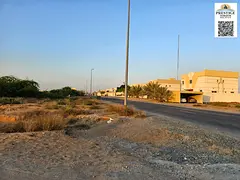 Build Your Dream Home: Premium Villa Plot in Al Yasmeen, Ajman