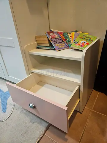 Bedside table