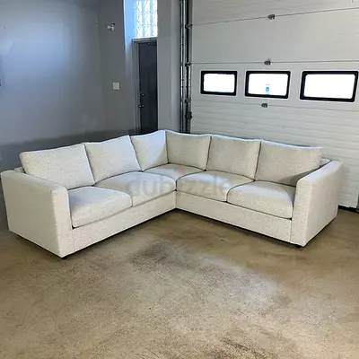 U shape sofa excellent perfect condition