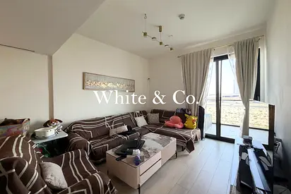 Huge Terrace | Great Deal | Negotiable
