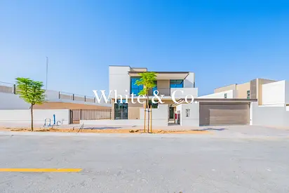 Park Backing | Landscaped | Type A.