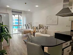 Modern Interior | Fully furnished | 12 Cheques