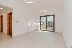 **2 B/R CENTRAL A/C APT WITH BALCONY, POOL & GYM IN JUMEIRAH GARDEN CITY**