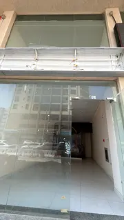 Commercial Retail Shop for Annual Rent in Liwara 2 – Ajman (Shop 1)