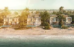 Your Dream Palace Awaits | 10% Down Payment | Property Exhibition at Sharjah Waterfront