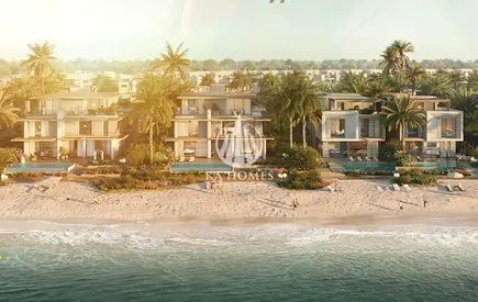 Your Dream Palace Awaits | 10% Down Payment | Property Exhibition at Sharjah Waterfront