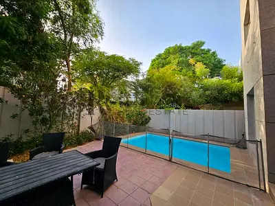 HOT DEAL | 5BR VILLA | SINGLE ROW | VACATING SOON