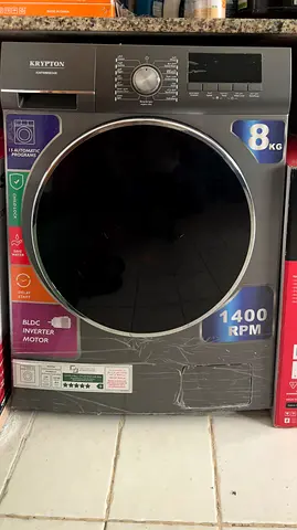 Washing Masheen Excellent condiction A1 with Good Price