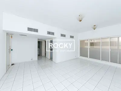 1 B/R CENTRAL A/C APARTMENT | SUITABLE FOR FAMILY | OPPOSITE KARAMA PARK