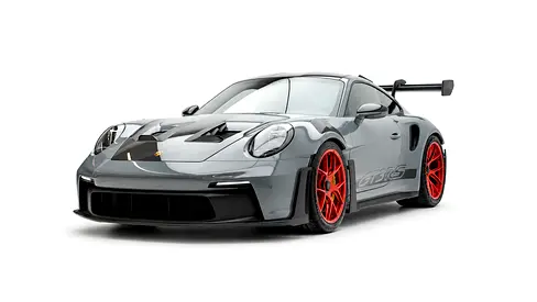 GT3RS | Porsche Warranty | Magnesium Wheels | Race Harness | Major Service Completed | Full PPF for