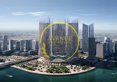 Binghatti Skyrise – Business Bay’s Iconic Luxury High-Rise