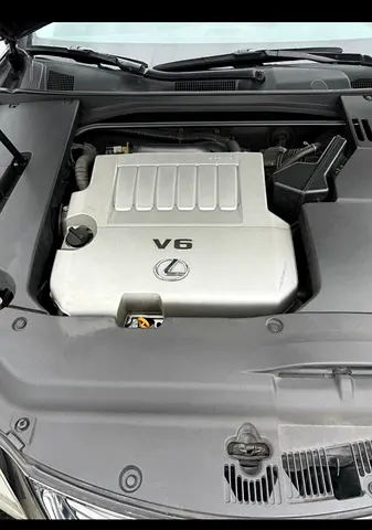 صورة 5 لـ 2007 Lexus ES-SERIES