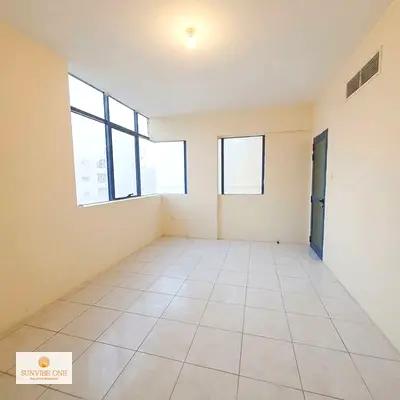 Your Dream Home Awaits | Spacious 3BR | Al Majaz 2