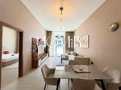 FULLY FURNISHED | SPACIOUS LAYOUT | HIGH-END