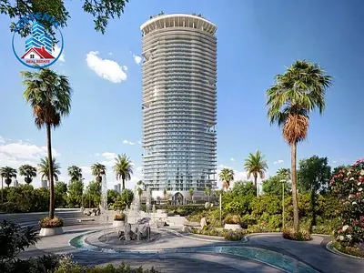 1%Monthly| 5 Yrs Payment Plan| Furnished|30%Disc| 20%Roi