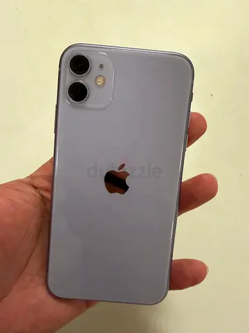 Iphone 11 128gb with box